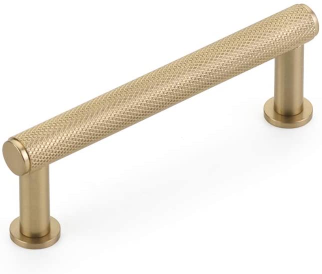 Schaub Pub House Knurled Pull 3-1/2" C-C