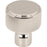 Top Knobs Garrison 1-1/8 Inch Cabinet Knob