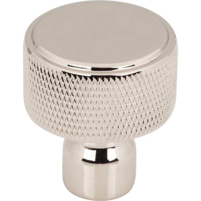 Top Knobs Garrison 1-1/8 Inch Cabinet Knob