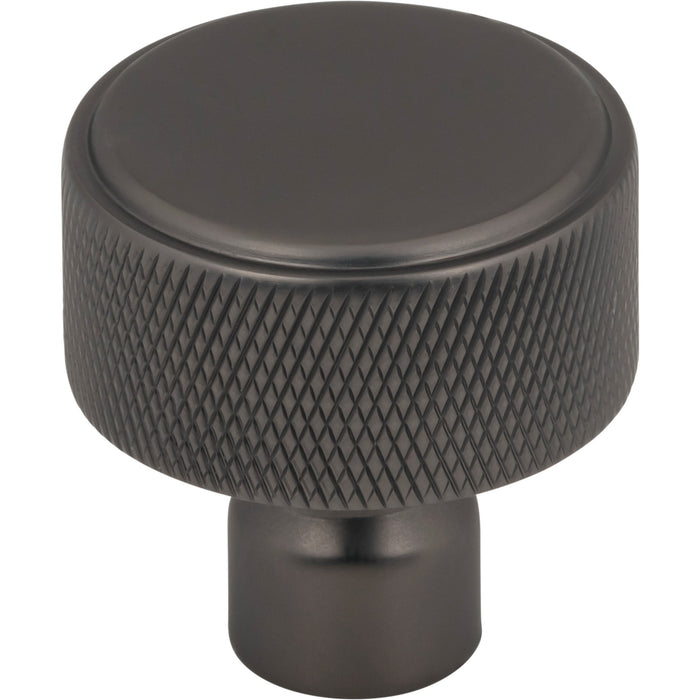 Top Knobs Garrison 1-1/4 Inch Cabinet Knob