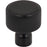 Top Knobs Garrison 1-1/8 Inch Cabinet Knob