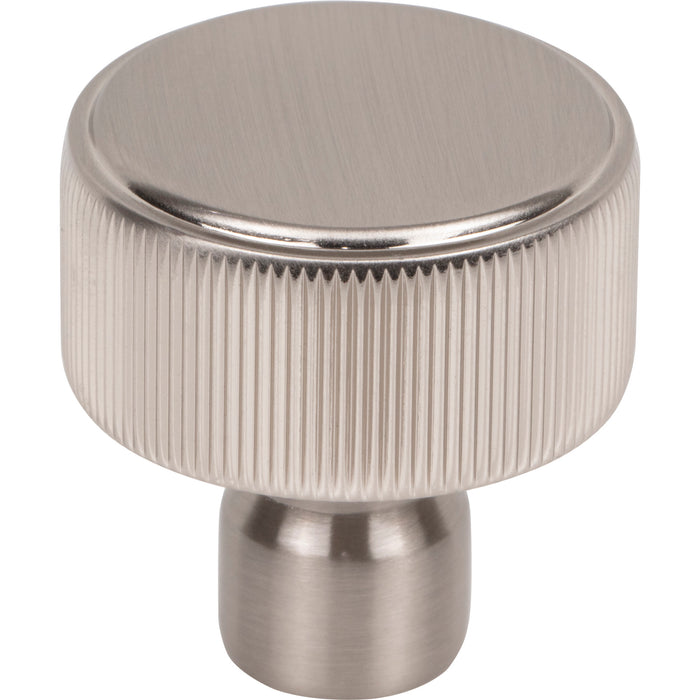 Top Knobs Dempsey 1-1/4 Inch Cabinet Knob