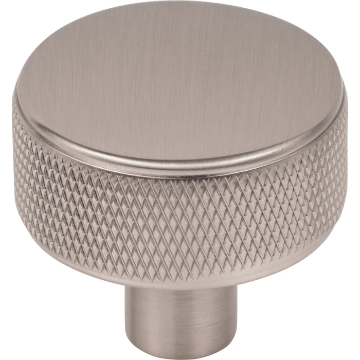 Top Knobs Burnham 1-1/4 Inch Cabinet Knob