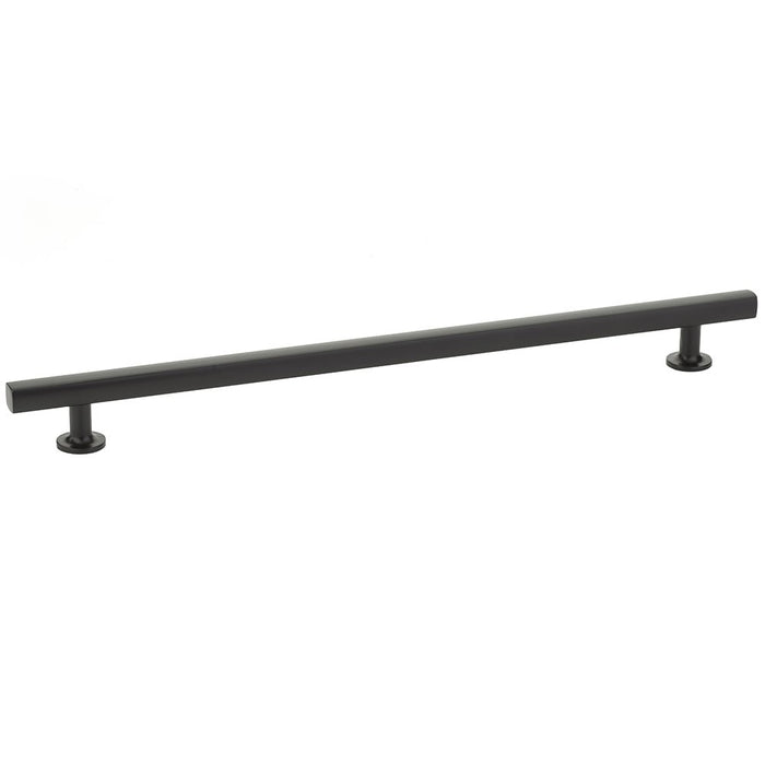 Emtek Freestone Appliance Pull, 18"