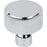 Top Knobs Garrison 1-1/4 Inch Cabinet Knob