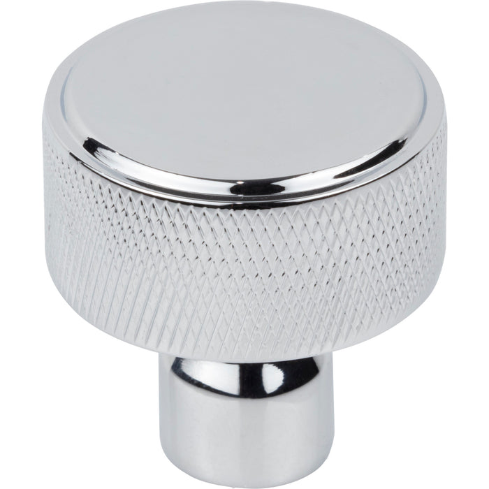 Top Knobs Garrison 1-1/4 Inch Cabinet Knob