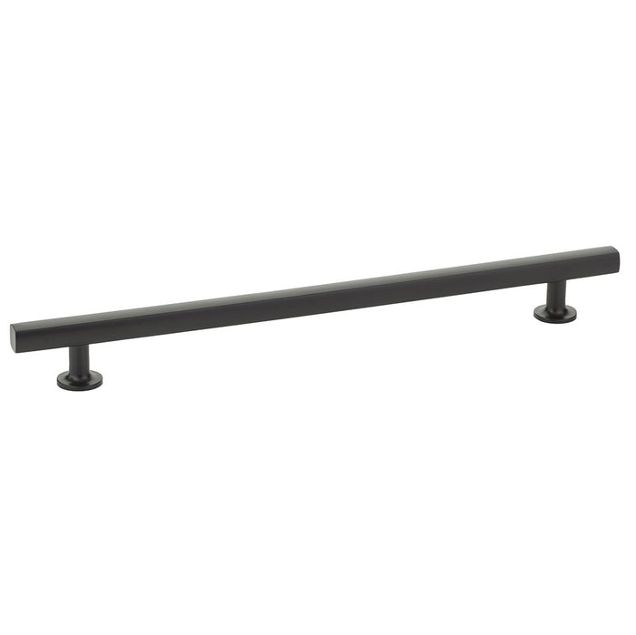 Emtek Freestone Appliance Pull, 12"