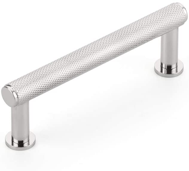 Schaub Pub House Knurled Pull 3-1/2" C-C