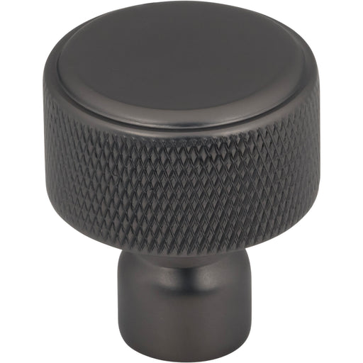 Top Knobs Garrison 1-1/8 Inch Cabinet Knob