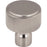 Top Knobs Garrison 1-1/8 Inch Cabinet Knob