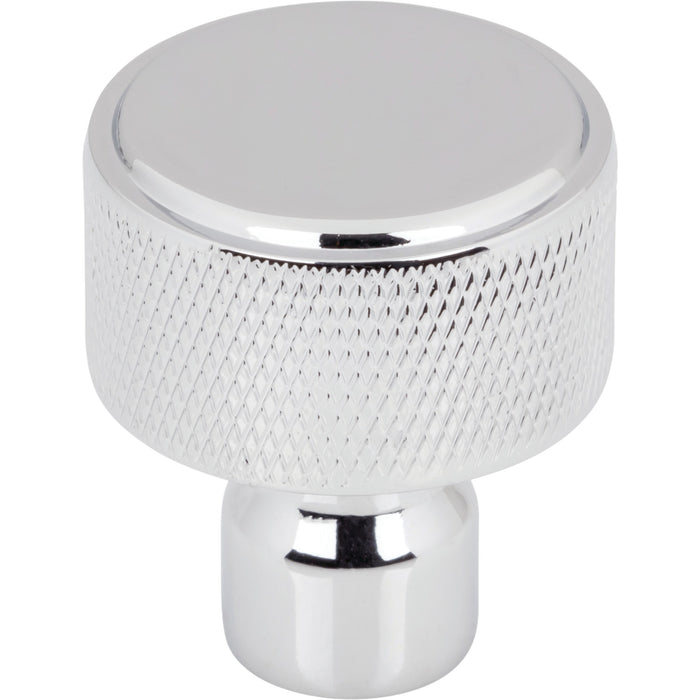 Top Knobs Garrison 1-1/8 Inch Cabinet Knob