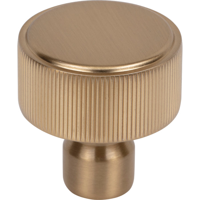 Top Knobs Dempsey 1-1/4 Inch Cabinet Knob