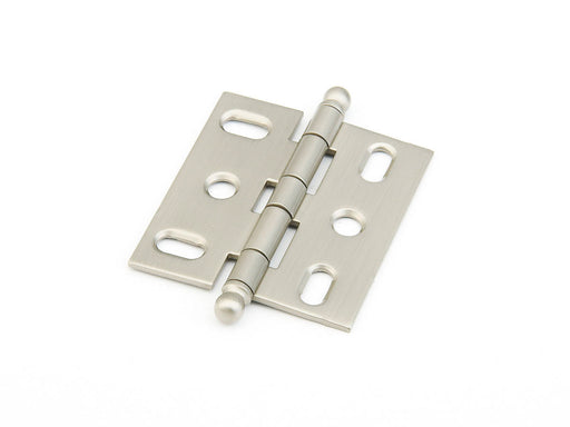 Ball Tip Mortise Hinge