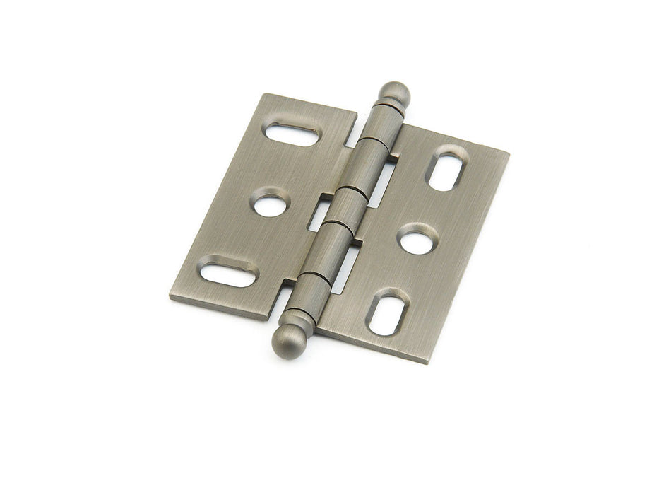 Ball Tip Mortise Hinge