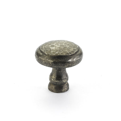 Artifex Round Knob 1-3/8” dia