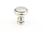 Artifex Round Knob 1-1/8”dia