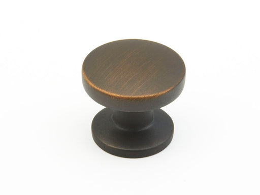 Northport Round Knob 1-3/8” dia