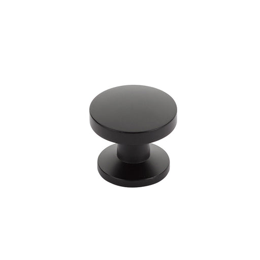 Northport Round Knob 1-3/8” dia