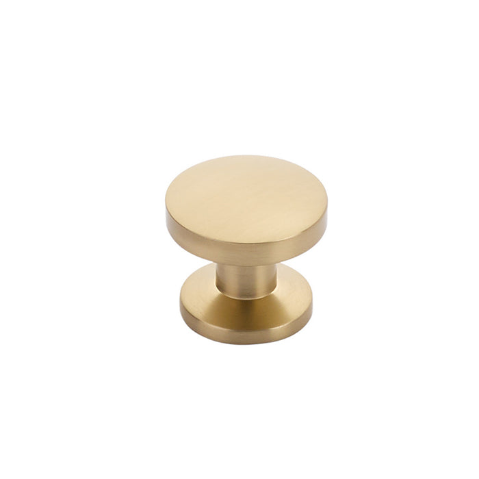 Northport Round Knob 1-3/8” dia