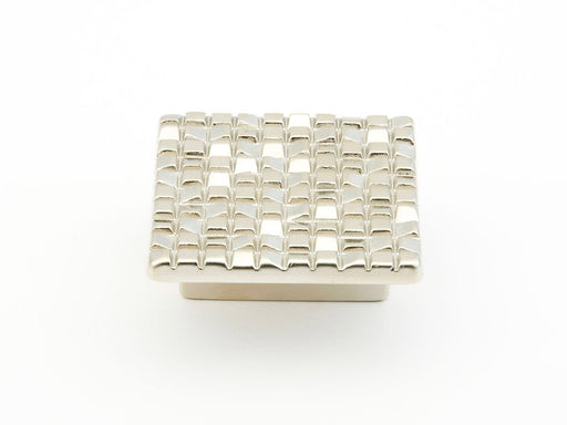 Mosaic Square Knob 1-7/8”