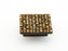 Mosaic Square Knob 1-7/8”