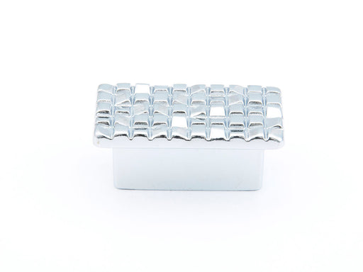 Mosaic Rectangle Knob 32 mm cc