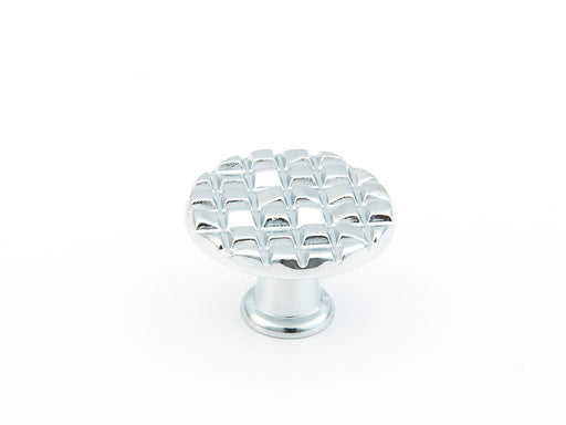 Mosaic Small Round Knob 1-1/8” dia