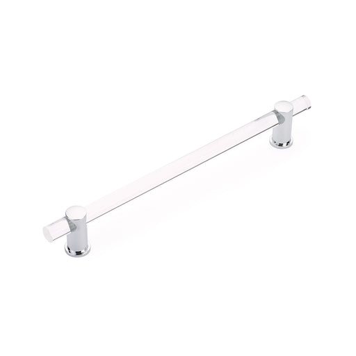 Lumiere Appliance Pull 12” cc