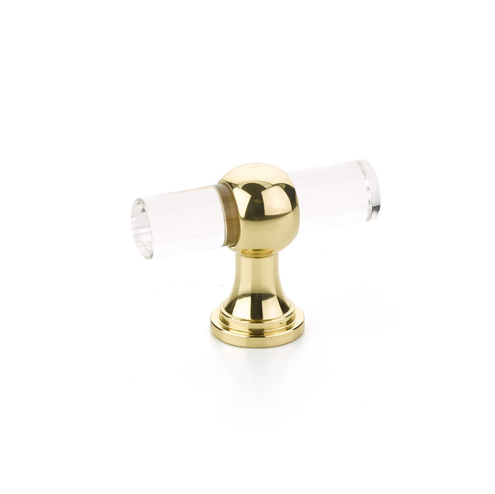 Lumiere Transitional T-Knob 2”