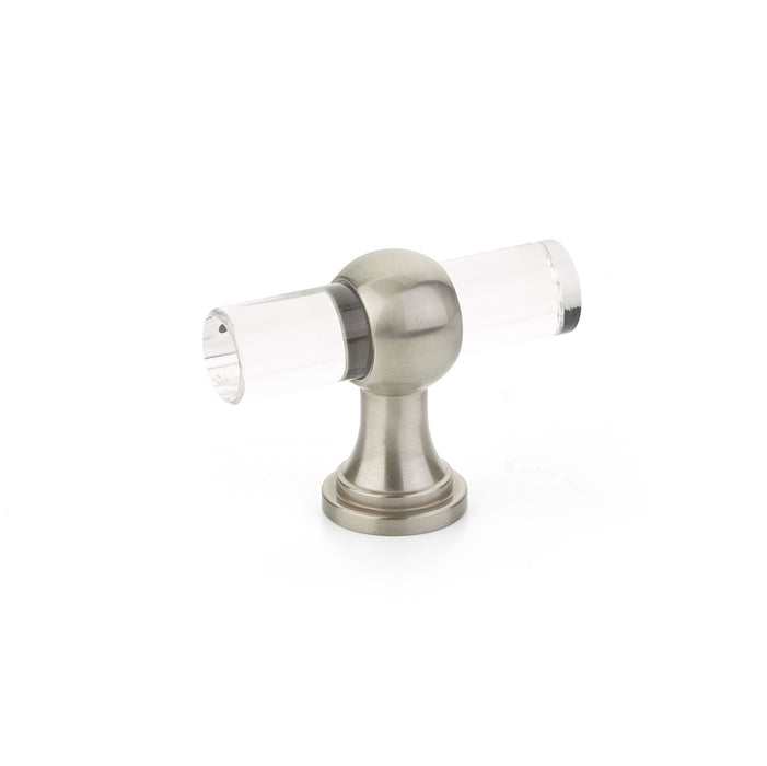 Lumiere Transitional T-Knob 2”