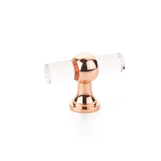 Lumiere Transitional T-Knob 2”