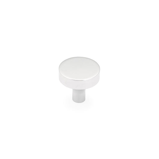 Haniburton Round Knob 1-1/4” dia