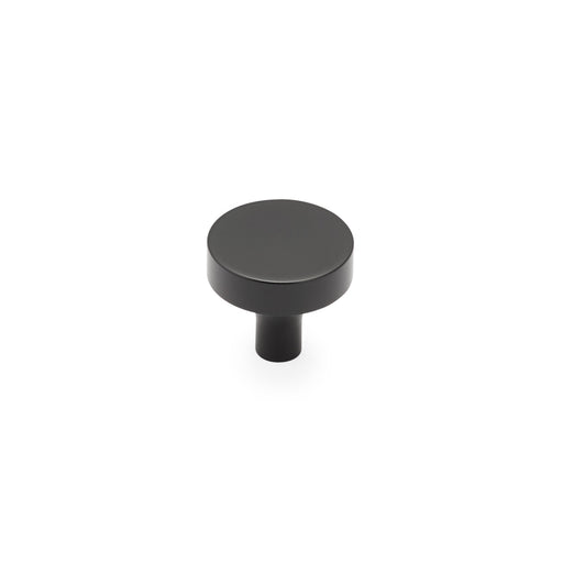 Haniburton Round Knob 1-1/4” dia