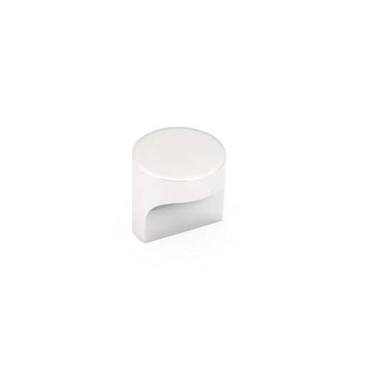 Haniburton Round T-Knob 1-1/4” dia