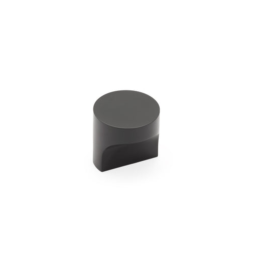 Haniburton Round T-Knob 1-1/4” dia