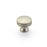 Menlo Park Round Knob 1-1/4” dia