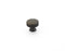 Menlo Park Round Knob 1-1/4” dia