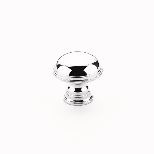 Atherton Plain Surface Knob 1-1/4” dia