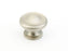 Traditional Round Knob 1-1/2” dia