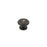 Traditional Round Knob 1-1/2” dia