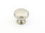 Traditional Round Knob 1-1/4” dia