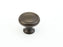 Traditional Round Knob 1-1/4” dia