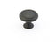 Traditional Round Knob 1-1/4” dia