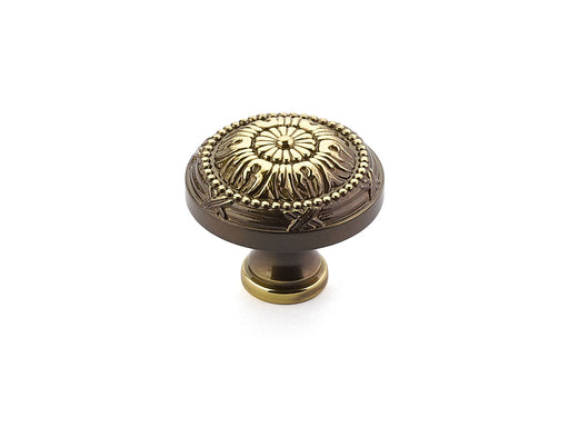 Versailles Round Knob 1-1/2” dia