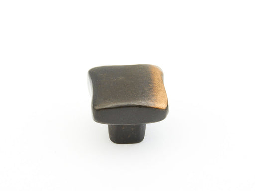 Vinci Square Knob 1”