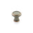 Steamworks Round Knob 1-1/4” dia