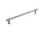 Steamworks Appliance Pull 15” cc