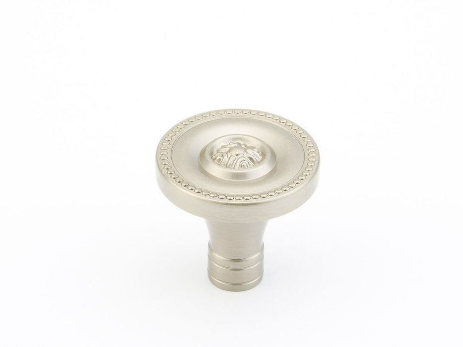 Meridian Round Knob 1-3/8” dia