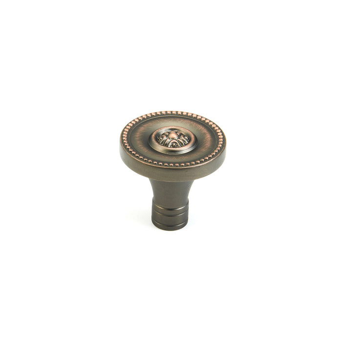 Meridian Round Knob 1-3/8” dia