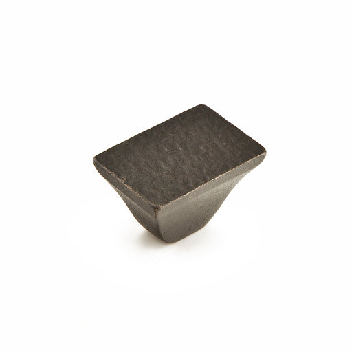 Vinci Rectangle Knob 1-1/4”